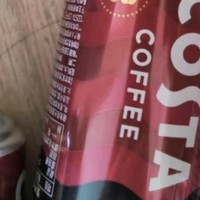 可口可乐（Coca-Cola）COSTA 咖世家焙享黑咖浓咖啡饮料 180ml*12罐