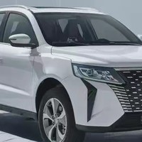 想买10万以内省油的SUV，选这三款车就行，动力强，皮实耐用