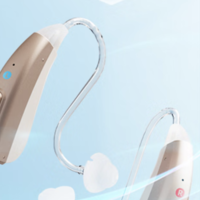 科大讯飞助听器新品上市！耳背式智能助听器星耀版，专为极重度听损人群打造