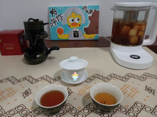小米养生壶煮茶壶小型办公室全自动家用多功能壶煮茶煮茶器烧水壶