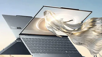 联想 ThinkBook X 2024 笔记本上架：酷睿Ultra、120Hz全面屏