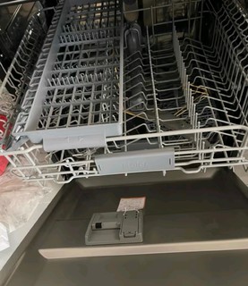 海尔w30洗碗机
