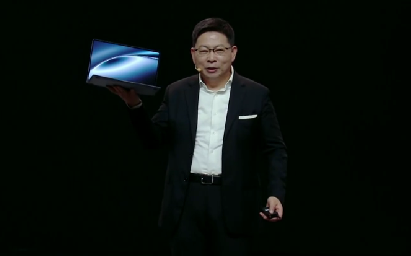 华为发布 MateBook X Pro 顶级笔记本，不足1公斤、3K OLED 柔性屏、酷睿Ultra 处理器、140W快充、盘古AI大模型