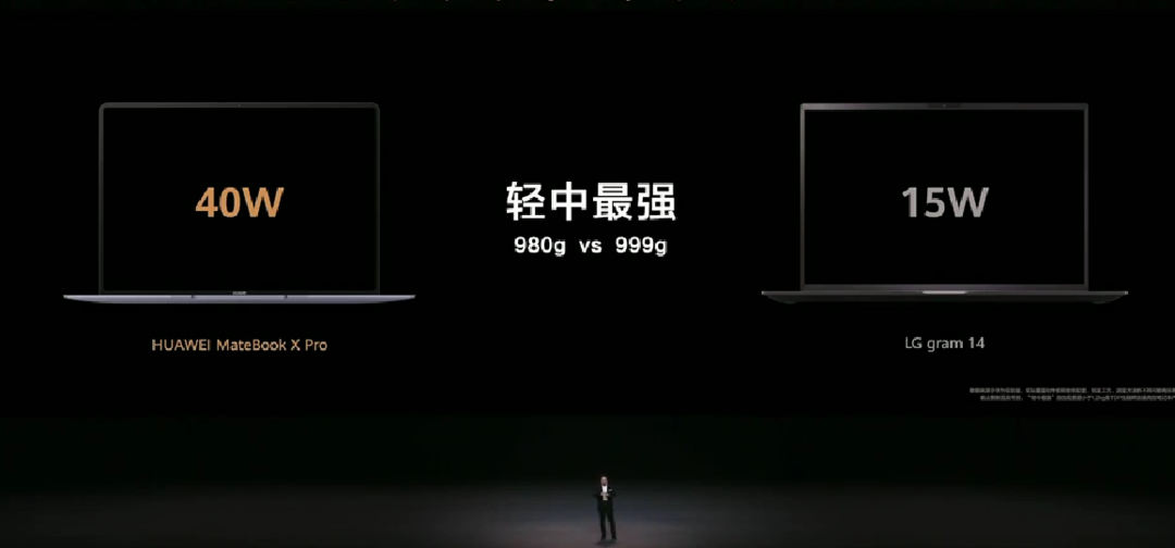 华为发布 MateBook X Pro 顶级笔记本，不足1公斤、3K OLED 柔性屏、酷睿Ultra 处理器、140W快充、盘古AI大模型