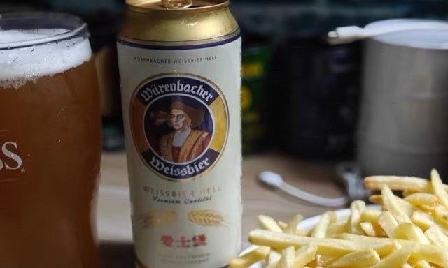 瓦伦丁德国爱士堡拉格啤酒：品味德式经典