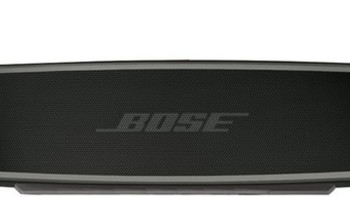 Bose SoundLink Mini II蓝牙音箱放心选