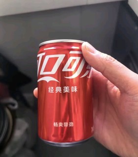 可口可乐（Coca-Cola）汽水 碳酸饮料 