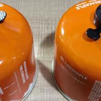 野营炉具气罐“火枫230g”：轻量便携的能源革命
