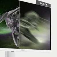 微星推出 MAG 274URFW 游戏显示器、27英寸4K IPS、160Hz + 0.5ms 低延迟