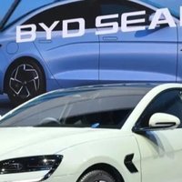 对比亚迪（BYD）和特斯拉（Tesla），每辆车能赚多少？