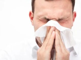 过敏性鼻炎的危害2
