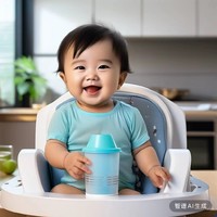 妈妈必备！宝宝水杯选购指南——让宝宝爱上喝水