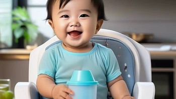 妈妈必备！宝宝水杯选购指南——让宝宝爱上喝水