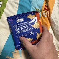 来自山姆家的动物饼干