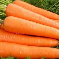健康护眼的胡萝卜，多种美味吃法欢迎你！