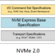 固态硬盘你需要知道的事，NVMe2.0协议至关重要