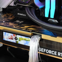 黄昏鼓捣数码 篇三百六十七：神火即是火神！iGame GeForce RTX 4070 SUPER雾山五行定制版 OC 12GB新品测评