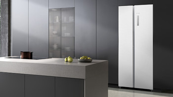 西门子BCD-512W(KA512091EC)冰箱全方位评测：实力与美学的完美融合