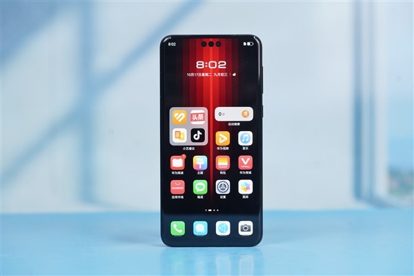 2023 年上市国产手机激活量 TOP10 出炉：华为 Mate60 Pro 第一