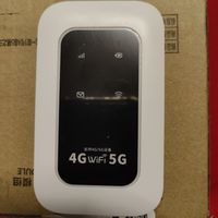 v21版的随身WiFi