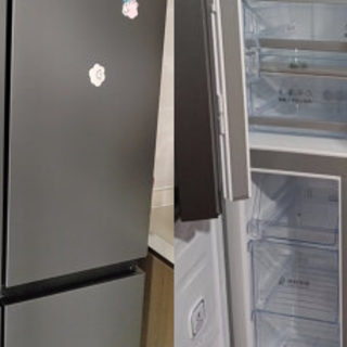 冰箱选购 篇二十三：买冰箱优先考虑的因素？大体积、除菌净味、双系统、风冷补水等等