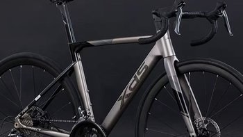 喜德盛RS360公路自行车：速度与激情的完美融合