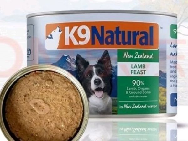 让狗狗爱不释口的零食！