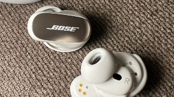 ：Bose大鲨鱼三代耳机体验