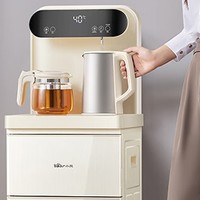 小熊（Bear）茶吧机CBJ-F12L1：美观实用，温暖陪伴