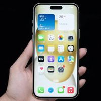 为什么更推荐iPhone 15，而不是iPhone 13？iPhone 15中框比iPhone13更加圆润