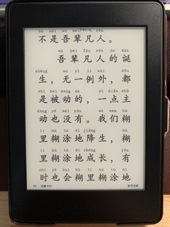 Kindle读书：《心安即是归处》