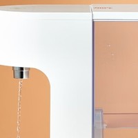 京东京造 即热式饮水机——畅享便捷、健康饮水体验