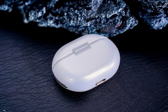 泥炭soundpeatsair4pro无线蓝牙耳机音乐新宠你值得拥有