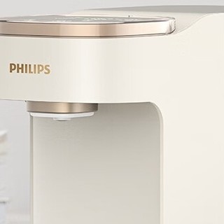 飞利浦（PHILIPS）即热饮水机 ADD8200：品质保障，温暖每一刻