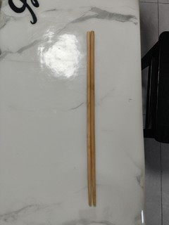 真的是超长竹筷，再也不怕烫手了