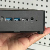 值友评测 篇十七：铭凡UN100D迷你主机评测 板载LPDDR5高频内存 安静的不像话！