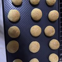 展艺麻薯面包预拌粉：烘焙新宠，手指麻薯、月饼轻松做！
