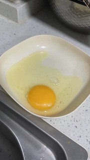 温氏的鸡蛋很好吃！