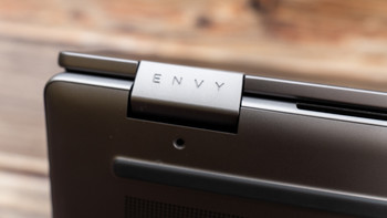 酷睿 Ultra 7 155U 首测 兼 HP Envy14 X360开箱简评