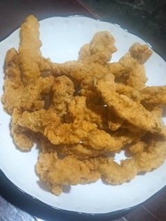 无限回购美好农家小酥肉椒麻味