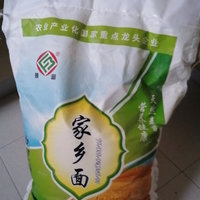 陕富 5kg小麦粉