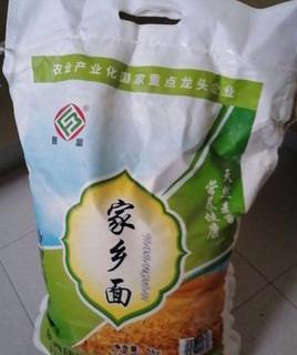 陕富 5kg小麦粉