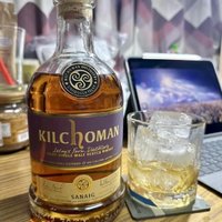 Whisky Life：齐侯门（Kilchoman）塞纳滩威士忌