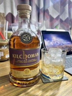 Whisky Life：齐侯门（Kilchoman）塞纳滩威士忌