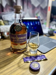 Whisky Life：齐侯门（Kilchoman）塞纳滩威士忌