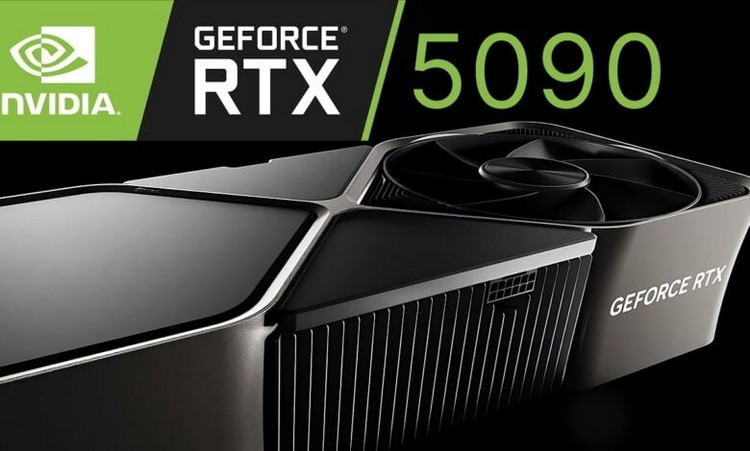 网传丨NVIDIA 50 系列将于 Q4 季度发布，RTX 5090 核心数、频率提升、功耗增加