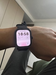 红米watch4