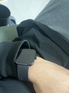 红米watch4