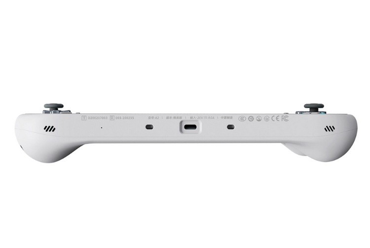 AOKZOE 发布 A2 Ultra 游戏掌机、搭英特尔酷睿 Ultra 7 155H 、霍尔线性扳机、7英寸 1200p 屏