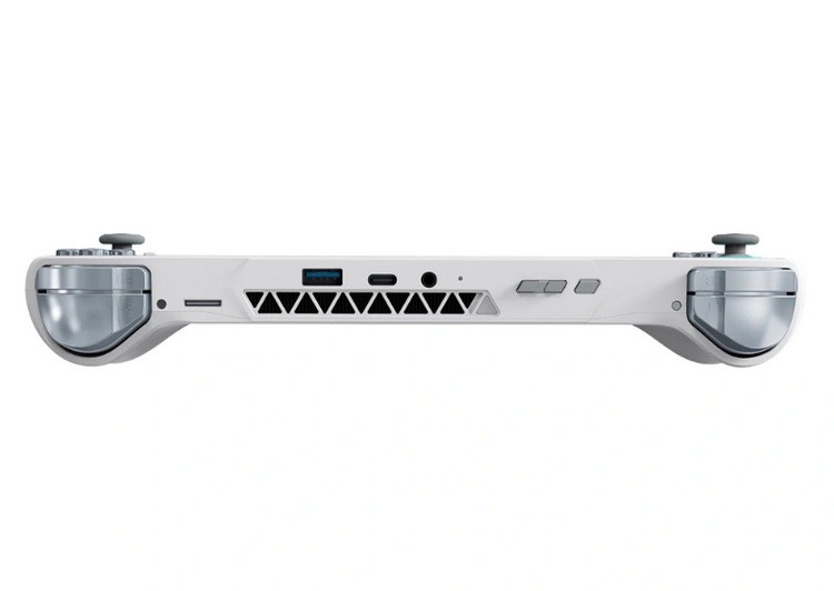 AOKZOE 发布 A2 Ultra 游戏掌机、搭英特尔酷睿 Ultra 7 155H 、霍尔线性扳机、7英寸 1200p 屏
